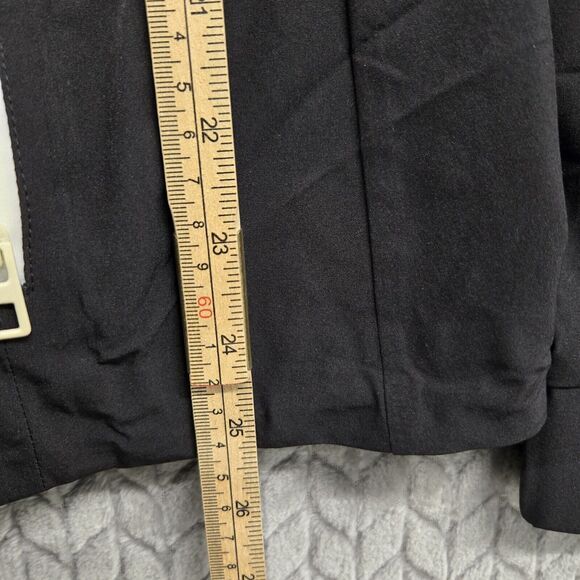 Summersalt Womens Jacket Size L The Beyond the Lounge Chair Windbreaker Full Zip - Picture 4 of 10